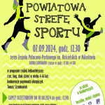 Powiatowa Strefa Sportu 2024 Miłosław