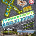 10 Edycja plakat z butem R