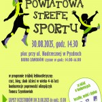 Powiatowa Strefa Sportu 2025 - Pyzdry - crop